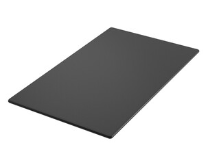 Workstation 440 Wide fekete...