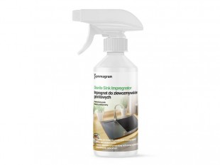 Impregnáló szer gránit mosogatókhoz 250 ml